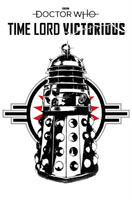 Cover Forbidden Planet